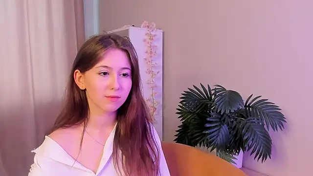 BetteSelbe élő XXX-chatje