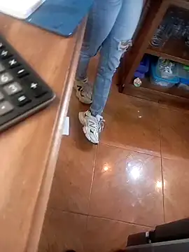 แชท XXX สดของ blackninja66