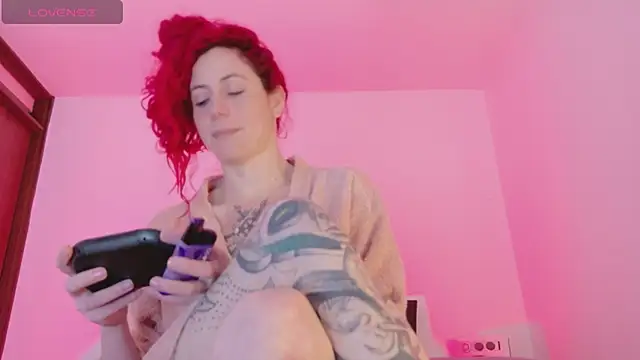 Rec___'s Live XXX Chat