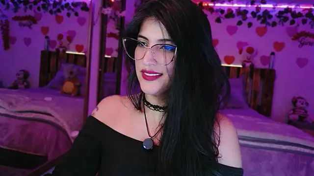 Czat XXX na żywo – AzaharJaan