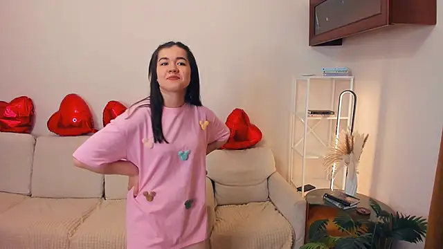 ShanaYock Live XXX-Chat