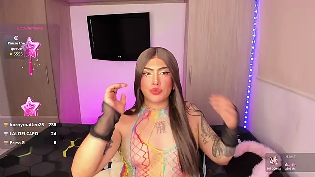 Sophie_whitexxx 网络视讯表演