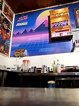 blackninja66 Adlı Modelin Canlı XXX Sohbeti