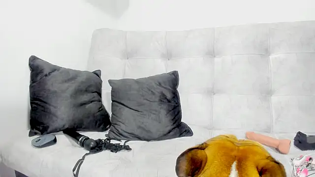 Chat XXX ao vivo de kaiagerbes3