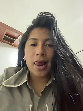 LinnaGardenia – Live XXX-chat