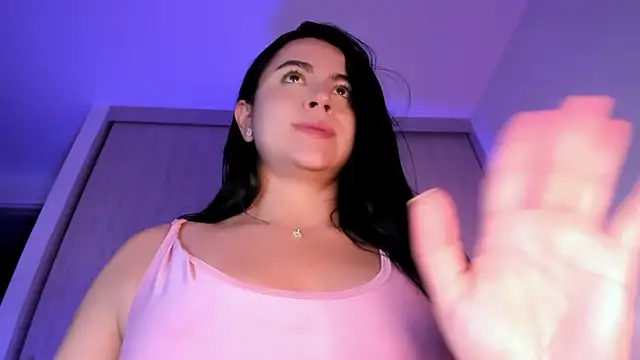 CoralineKam1 – Live XXX-chat