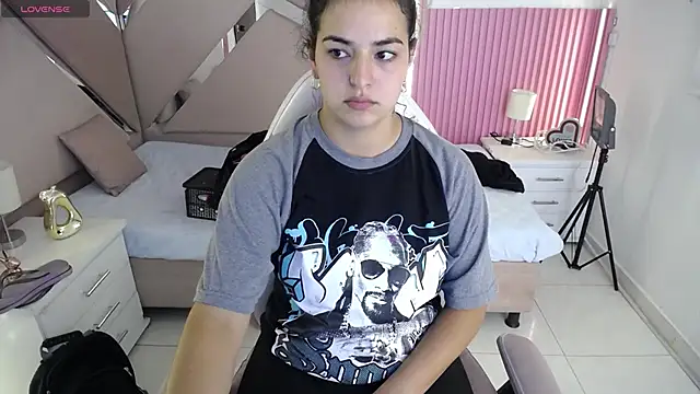 Chatroom XXX en direct de Noah_Jhonson