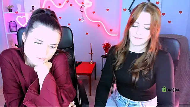 catherine_kitty élő XXX-chatje