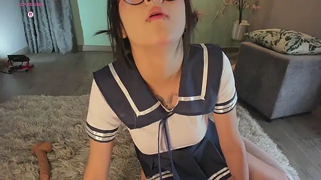 Blue_Sixx Chat XXX in diretta