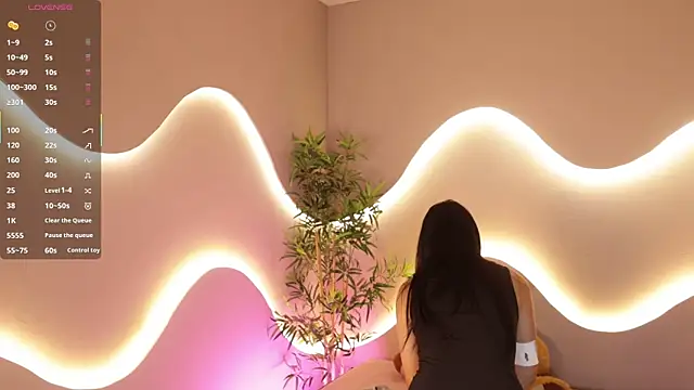 Emma_LirysのライブXXXチャット