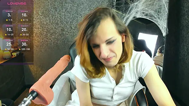 Show modela Anjela_Botton na web-kameri