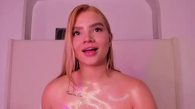 Sofi_glow – Live XXX-chat