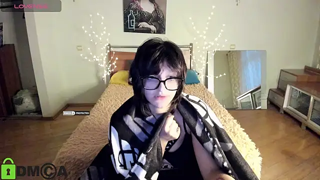 A_Skyy 라이브 XXX 채팅