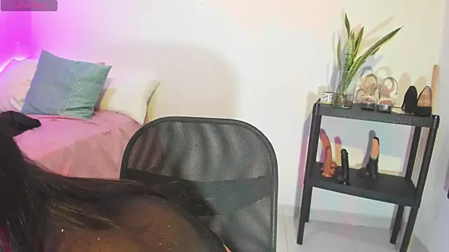 _Scarlet_sexxxのライブXXXチャット