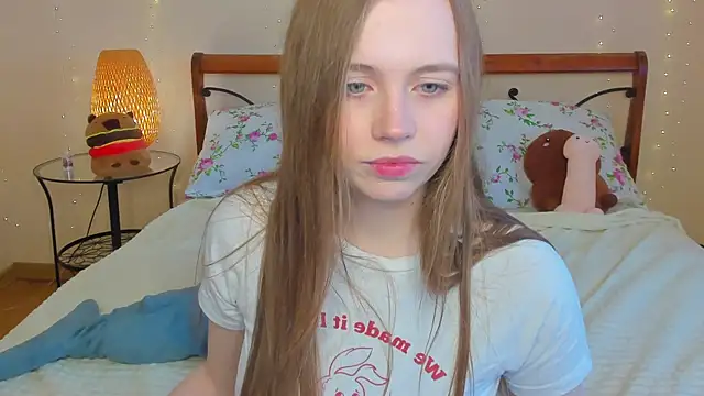 Chatroom XXX en direct de miya_soft