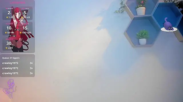 Anita23__のライブXXXチャット