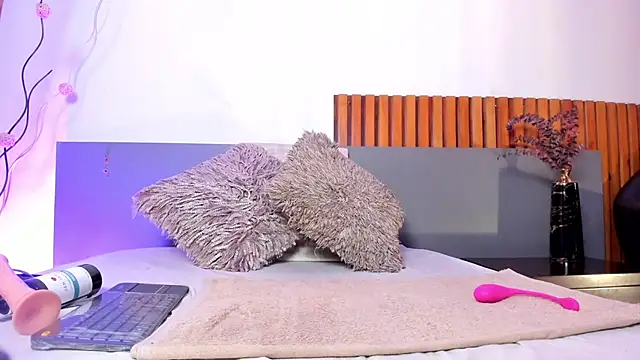 Živý XXX chat KatrionaNyx