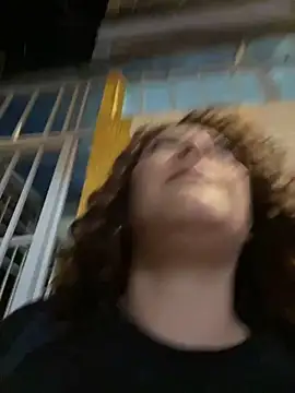 Amber_rosse_outdoors Obrolan Langsung XXX