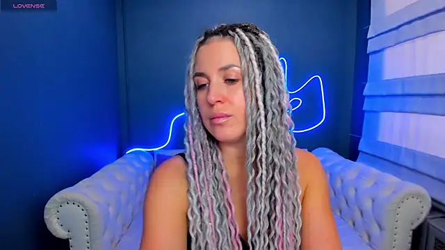 Chat XXX Live Fire__Dancer