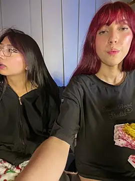 Maraia_ViolettaのライブXXXチャット