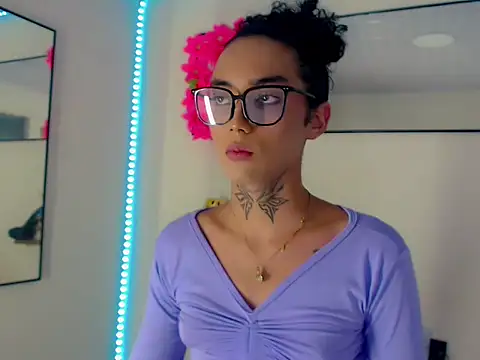 Darianna_A's Live XXX Chat