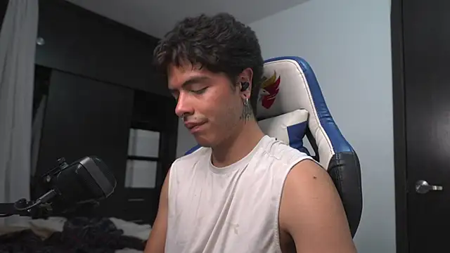 _morghan_ 라이브 XXX 채팅