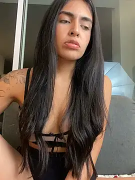 DaphneUwu – Live XXX-chat