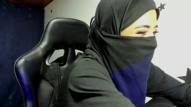 Azahara_ahmadのライブXXXチャット