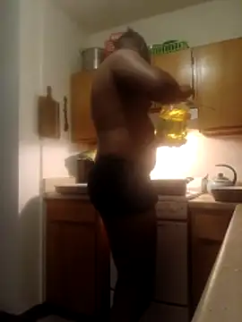 ReallyReallyReal's Webcam Show