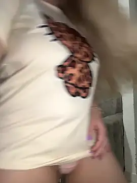 Celestedubois – Live XXX-chat