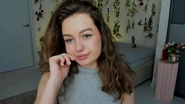 MiracleCurly – Live XXX-chat