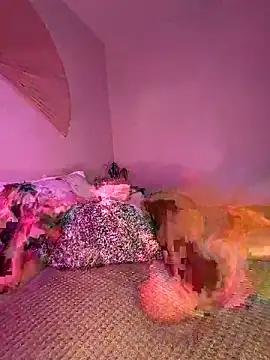 TheRealOshunQueen's Live XXX Chat