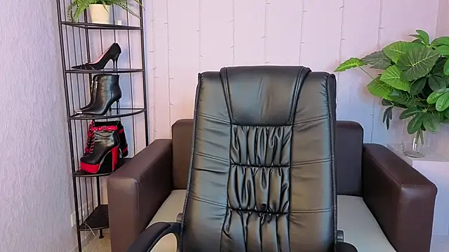 Dana__domのライブXXXチャット