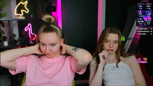 mila_glow1 Live XXX-Chat