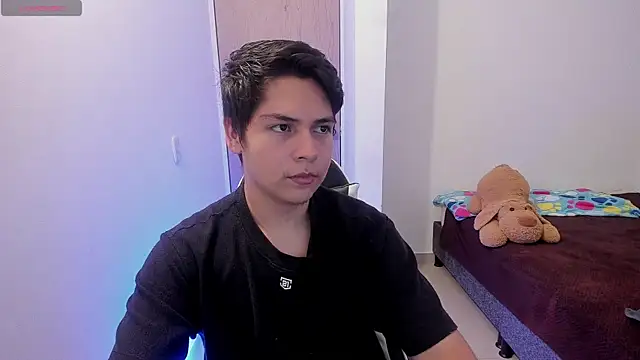 Asta_YunoXXX 网络视讯表演