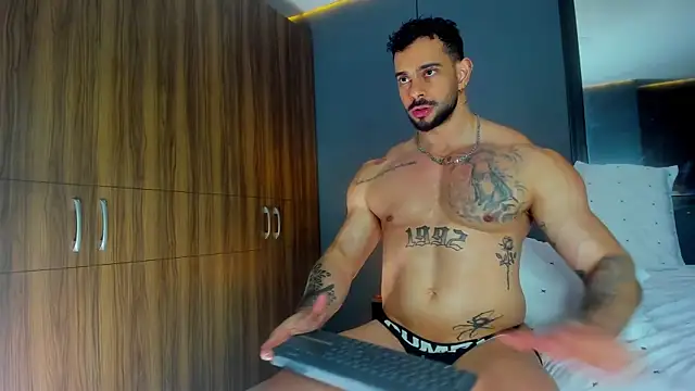 عرض كام massimo_visconti