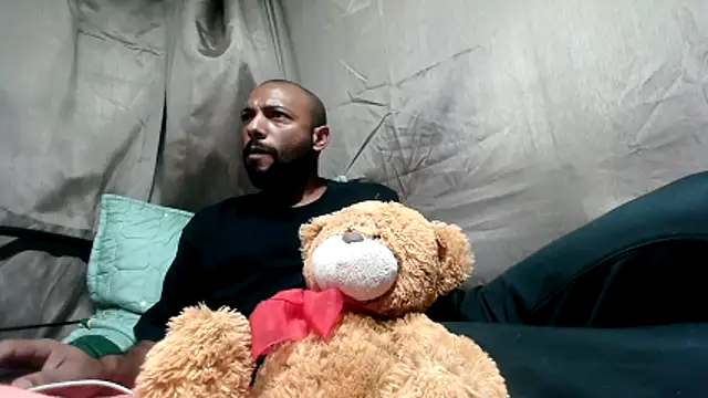 Camodick Live XXX-Chat