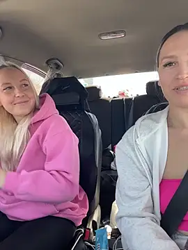 MerlinDave Live XXX-Chat