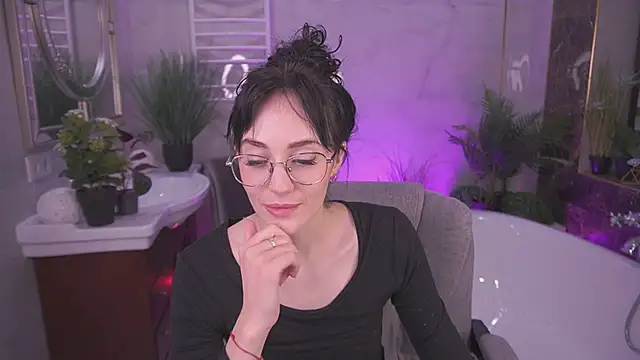 EviLune: απευθείας συνομιλία ΧΧΧ