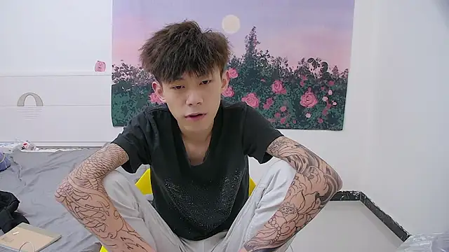 paofu-001 Chat XXX in diretta