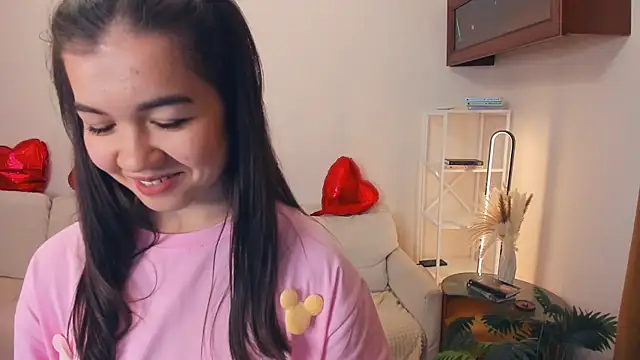 ShanaYock Live XXX-Chat