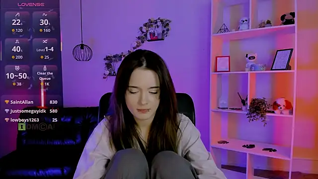 liana_kisses Chat XXX in diretta