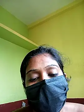 bannerjeesneha20 Live XXX Chat