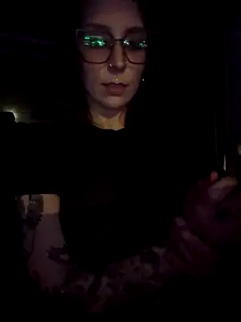 LilyOrion Live XXX Chat