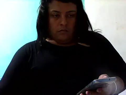 stelisamericano Webcam-Show