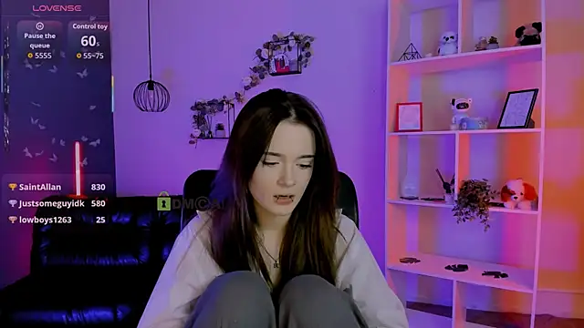 liana_kisses Chat XXX in diretta