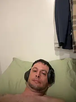 Show Webcam de Carlosmauricio123