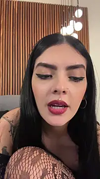 Chatroom XXX en direct de AliceRitter