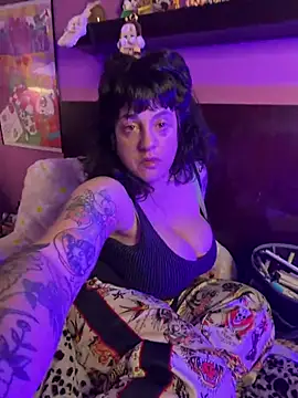 Chatroom XXX en direct de kitkathecartoonclown