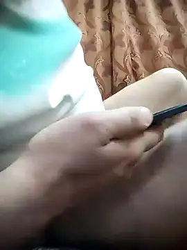 Show de Gayegypt na webcam